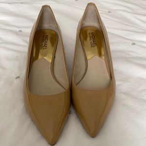 MICHAEL Michael Kors heels